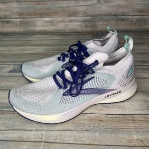 Brooks Levitate GTS 5 StealthFit Running Shoe Womens 8.5 B